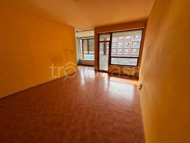 Appartamento in vendita a Torino via Luigi Bergera, 10, Pozzo Strada