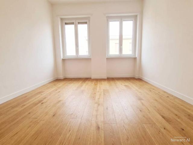Appartamento in vendita a Torino via Mombarcaro, 110, Santa Rita