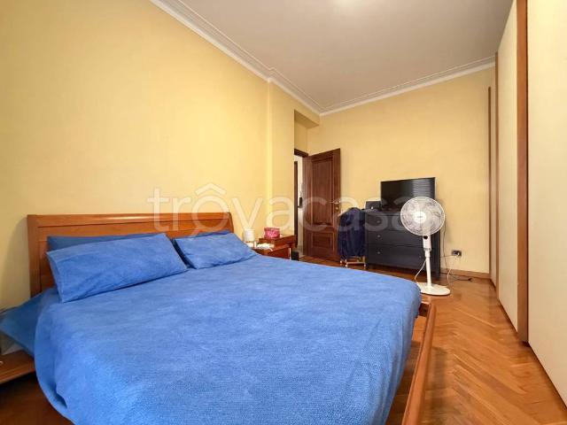 Appartamento in vendita a Torino via Pietro Piffetti, San Donato