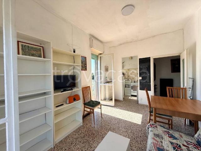 Appartamento in vendita a Torino via Tirreno, 235, Santa Rita