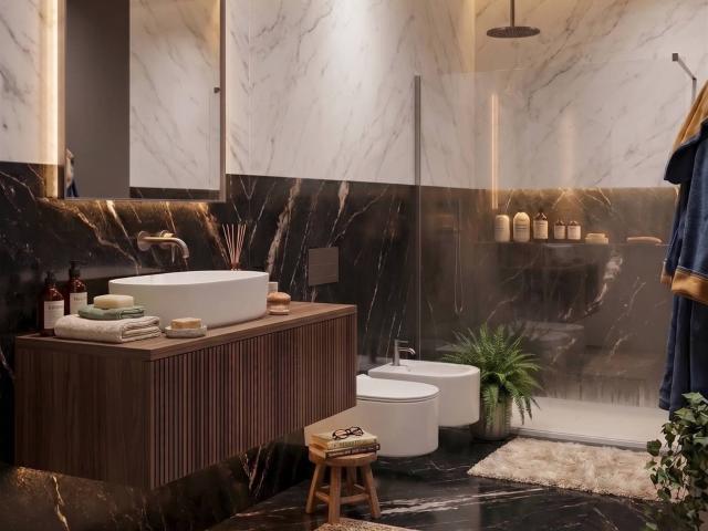Appartamento in vendita a Torino, Centro 132m² Torino