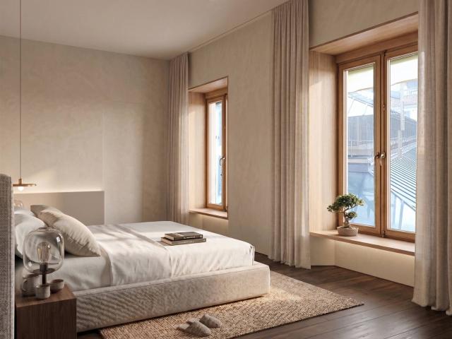 Appartamento in vendita a Torino, Centro 170m² Torino
