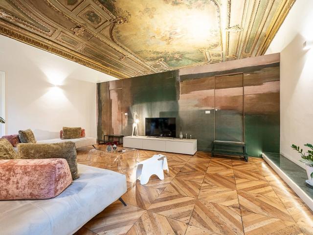 Appartamento in vendita a Torino, Centro 183m² Torino