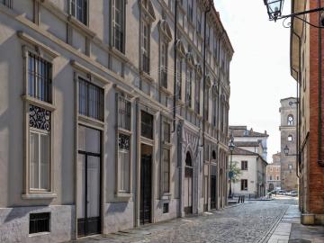 Appartamento in vendita a Torino, Centro 194m² Torino