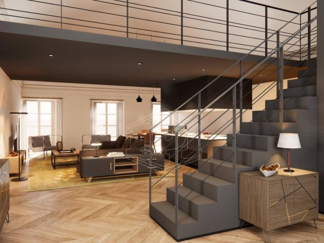 Appartamento in vendita a Torino, Centro 194m² Torino