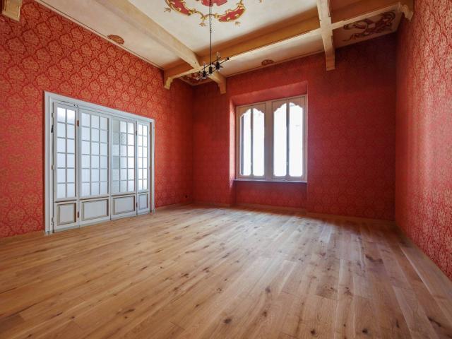 Appartamento in vendita a Torino, Centro 190m² Torino