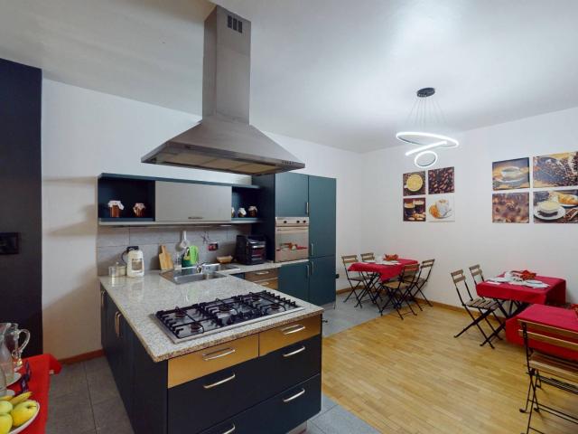 Appartamento in vendita a Torino, Centro
