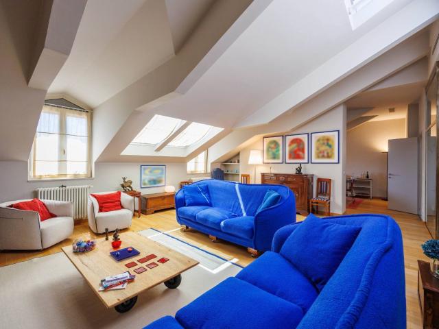 Appartamento in vendita a Torino, Centro 208m² Torino