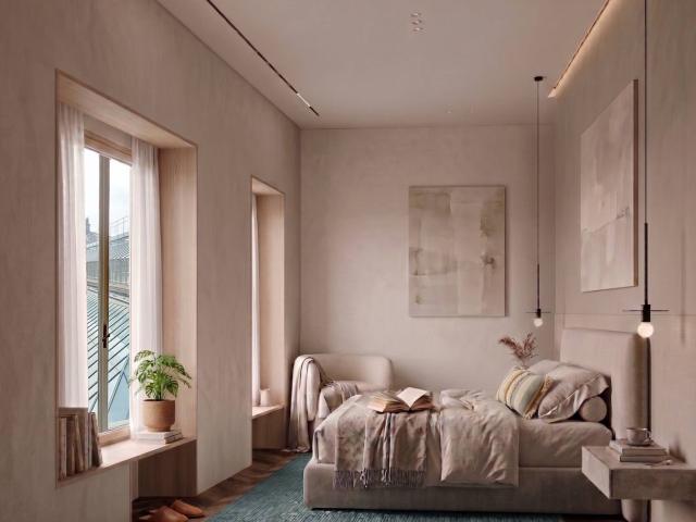Appartamento in vendita a Torino, Centro 285m² Torino