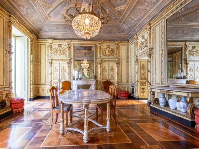 Appartamento in vendita a Torino, Centro 404m² Torino