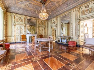 Appartamento in vendita a Torino, Centro 404m² Torino
