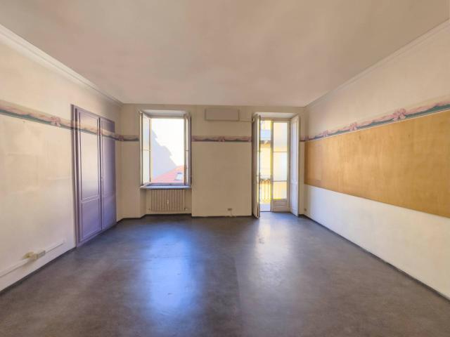 Appartamento in vendita a Torino, Centro