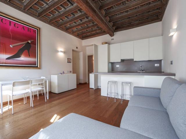 Appartamento in vendita a Torino, Centro 87m² Torino