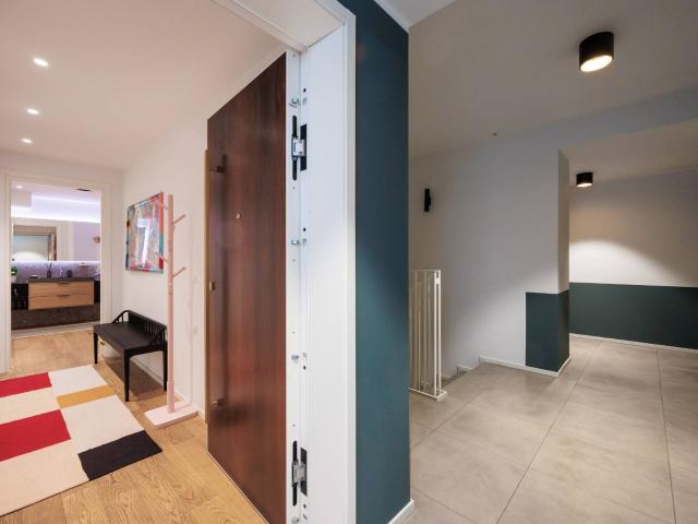 Appartamento in vendita a Torino, Centro 97m² Torino