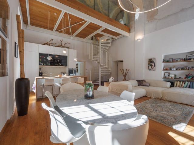 Appartamento in vendita a Torino, Centro Storico 195m² Torino