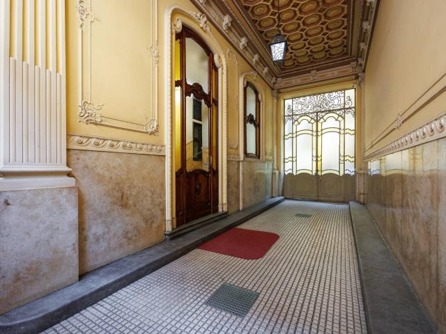 Appartamento in vendita a Torino, Cit Turin 224m² Torino