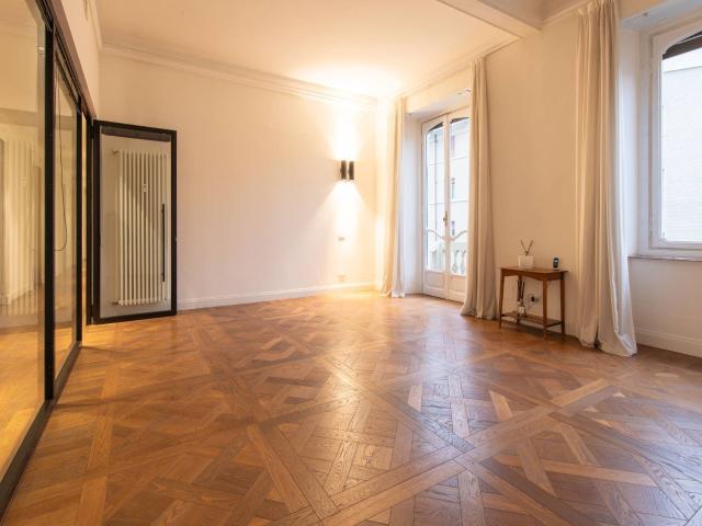 Appartamento in vendita a Torino, Cit Turin 263m² Torino