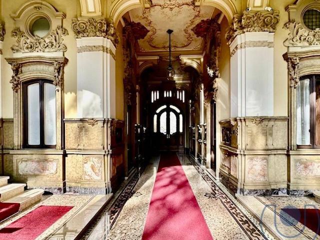 Appartamento in vendita a Torino, Cit Turin