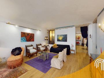 Appartamento in vendita a Torino, Cit Turin