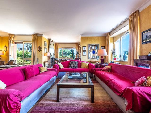 Appartamento in vendita a Torino, Collina 335m² Torino