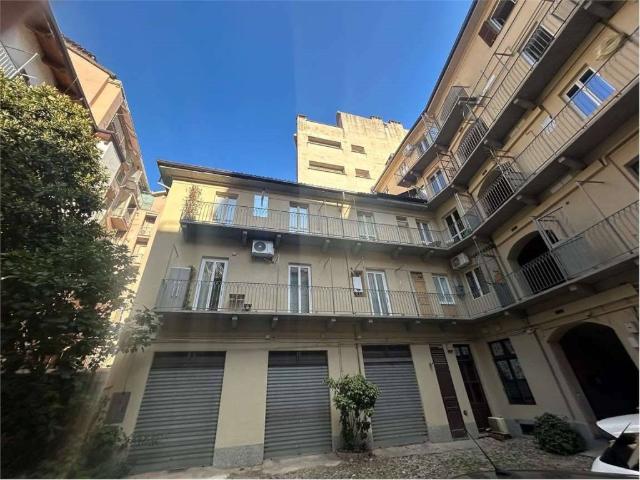 Appartamento in vendita a Torino corso Francia, 1/bis, Cit Turin