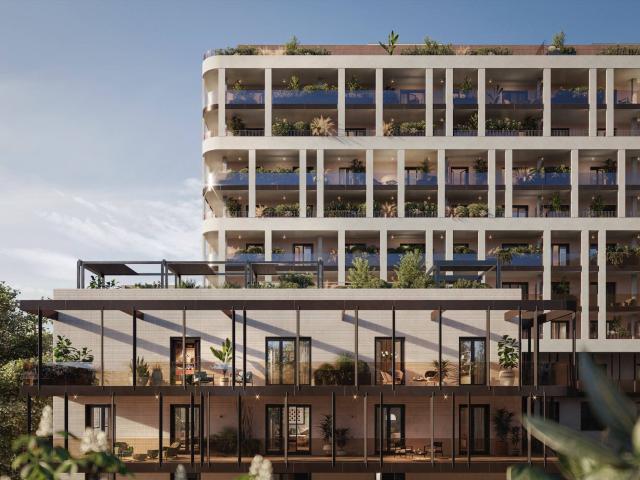 Appartamento in vendita a Torino, Crocetta 116m² Torino