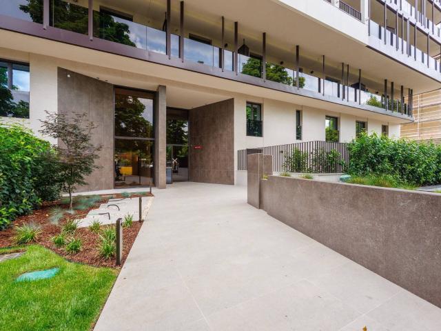 Appartamento in vendita a Torino, Crocetta 143m² Torino