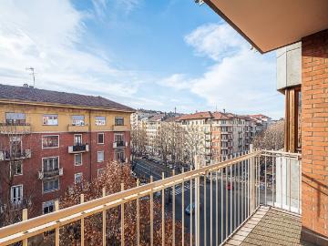 Appartamento in vendita a Torino, Crocetta 213m² Torino