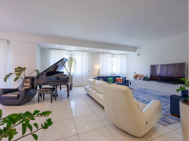 Appartamento in vendita a Torino, Crocetta 219m² Torino