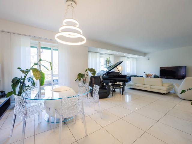 Appartamento in vendita a Torino, Crocetta 219m² Torino