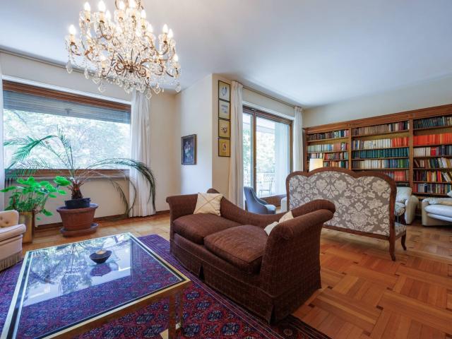 Appartamento in vendita a Torino, Crocetta 227m² Torino