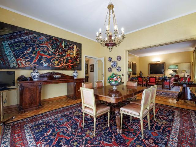 Appartamento in vendita a Torino, Crocetta 374m² Torino
