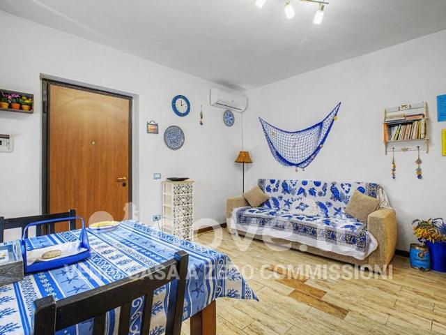 Appartamento in vendita a Torino di Sangro CH