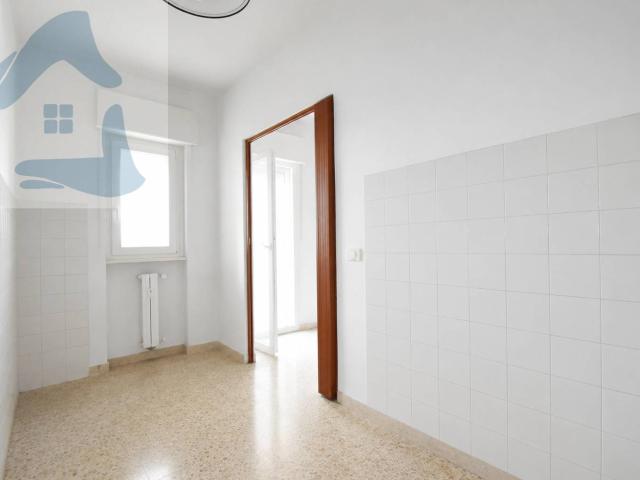 Appartamento in vendita a Torino, Falchera Villaretto