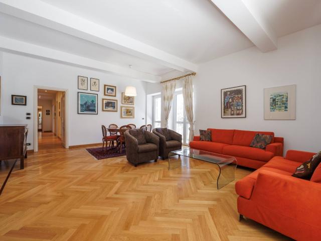 Appartamento in vendita a Torino, Gran Madre Crimea 167m² Torino