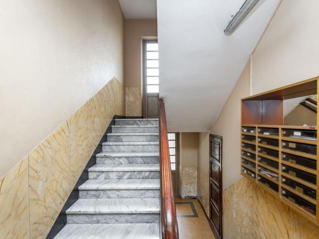 Appartamento in vendita a Torino, Lucento