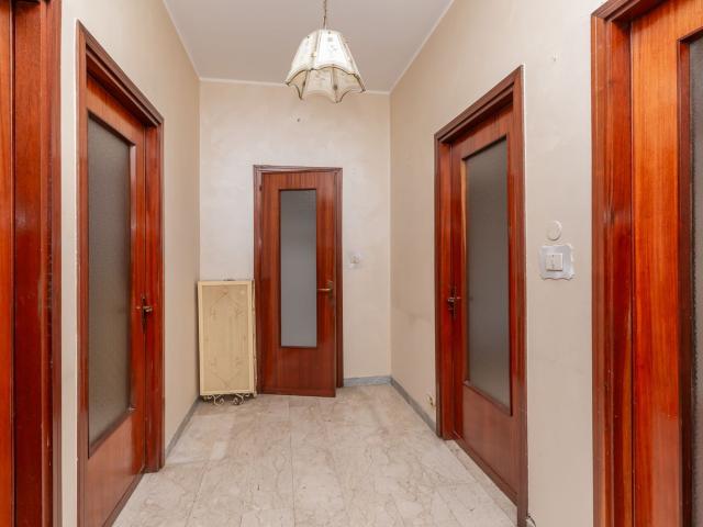 Appartamento in vendita a Torino, Lucento