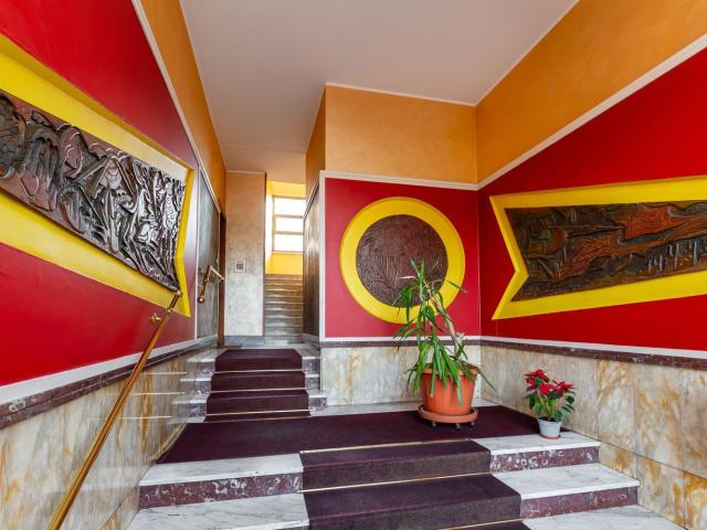 Appartamento in vendita a Torino, Lucento