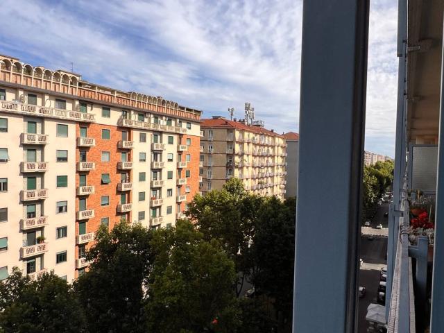 Appartamento in vendita a Torino, Pozzo Strada