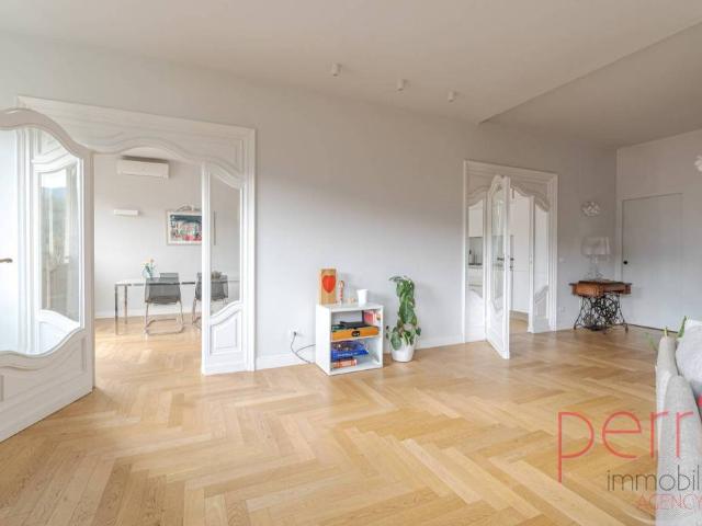 Appartamento in vendita a Torino strada del Nobile, Precollina