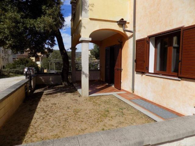Appartamento in vendita a Torpè NU