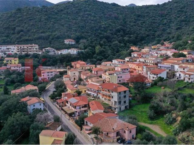 Appartamento in vendita a Torpè NU