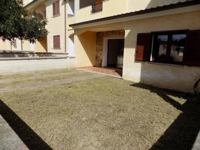 Appartamento in vendita a Torpè NU