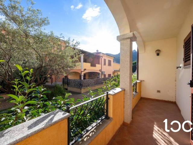 Appartamento in vendita a Torpè NU