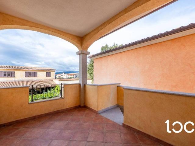 Appartamento in vendita a Torpè NU