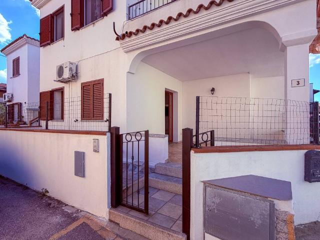 Appartamento in vendita a Torpè NU
