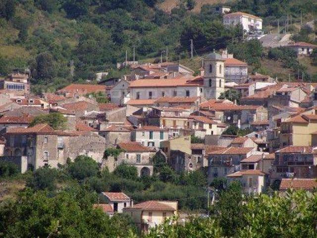 Appartamento in vendita a Torraca SA