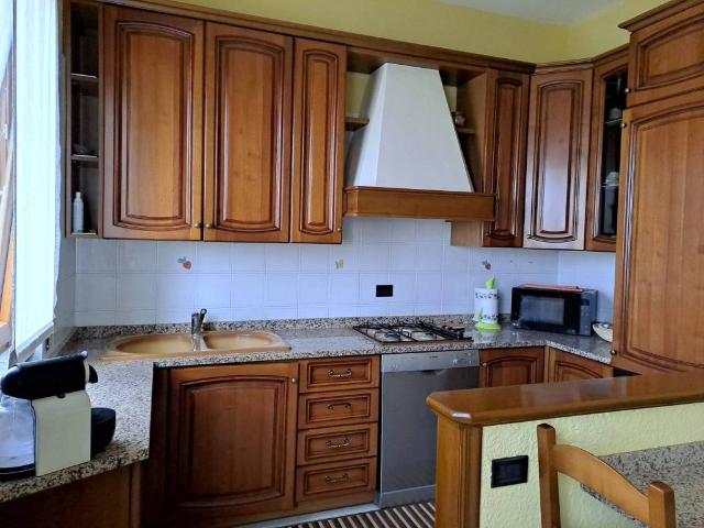 Appartamento in vendita a Torrazza Coste PV