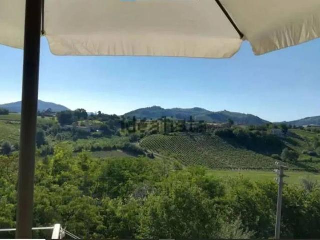 Appartamento in vendita a Torrazza Coste PV