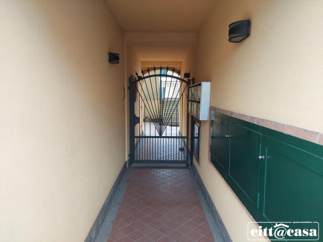 APPARTAMENTO in VENDITA a TORRAZZA PIEMONTE di 4 vani